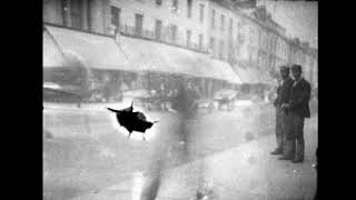 1890 - Traffic in King's Road, Chelsea - William Friese-Greene