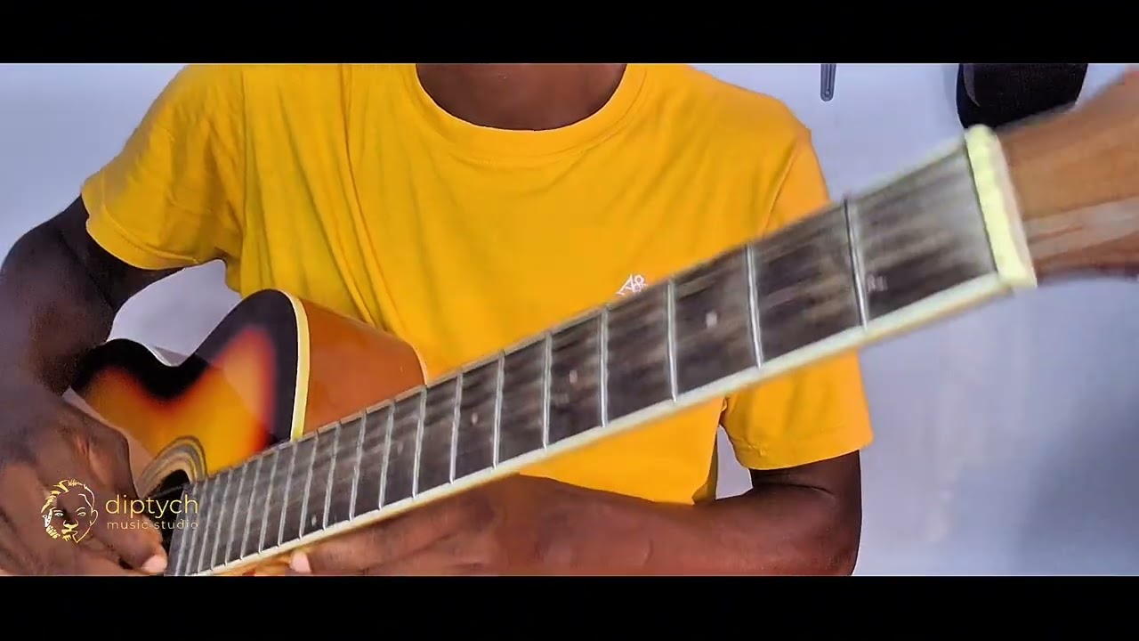 The Training Episode (Guitar Course 33)