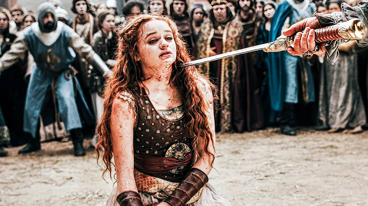 They Humiliated the PRINCESS, Not Realizing She's Trained like a BRUTAL ASSASSIN...