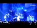 Limp bizkit thieves  why try inicio de su concierto en monterrey en 1080p