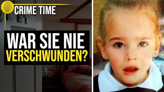 Mexikos Mysteriösester Fall Was Geschah Wirklich Mit Paulette Gebara Farah? Crime Time Doku