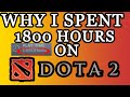 Is Dota 2 Worth It 2021?DOTA 2 REVIEW 2021 | Why Play Dota 2?