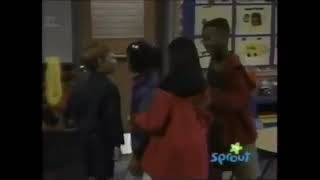 Closing Program (May I Help You?) (Like: More Barney Songs 1999 VHS)