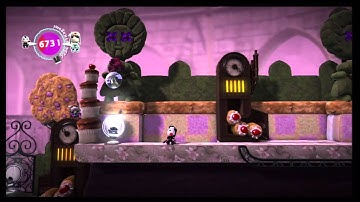 LBP2 - Victoria