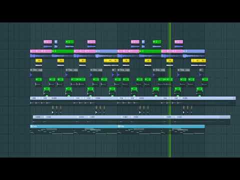reverb tutorial - music video