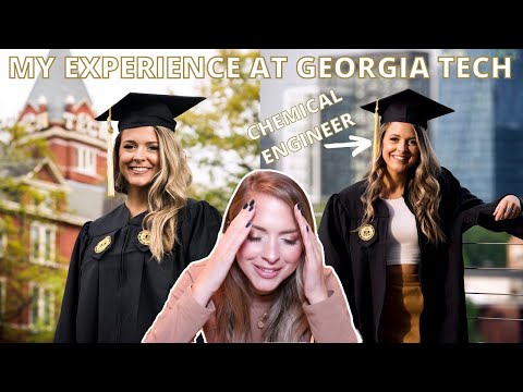 Chemical Engineering Jobs In Georgia