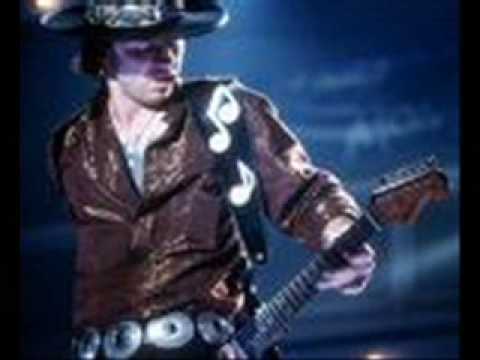 Stevie Ray Vaughan - Lenny - Unplugged And Jamming (Bootleg) - BEST Version
