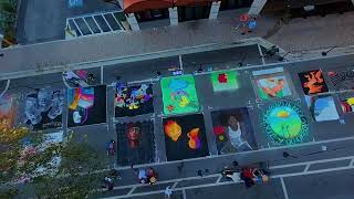 Lake Worth Beach Street Painting 2026   FINAL