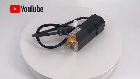 #HC-KFS13B #Mitsubishi AC #ServoMotor #Affinity #AffinityAutomation #inRobots