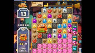 Monster Busters Level 4071