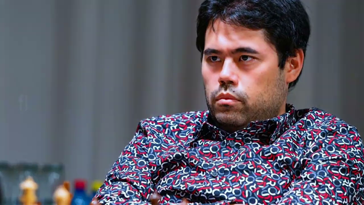 Hikaru Nakamura imagem editorial. Imagem de bispo, homem - 65687855