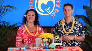Choose Aloha Teacher Training 2: IMPLEMENTATION "How Do I DO Choose Love?"