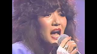 Mari Hamada - Live All Night Rock 1985