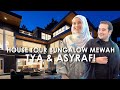 Kongsi Video ‘House Tour’, Rumah Banglo Mewah Tya Ariffin Buat Netizen Teruja