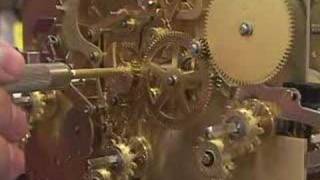 Clocks come in many different forms, from quartz watches to atomic clocks. Take a peek under the hood in this HowStuffWorks video 