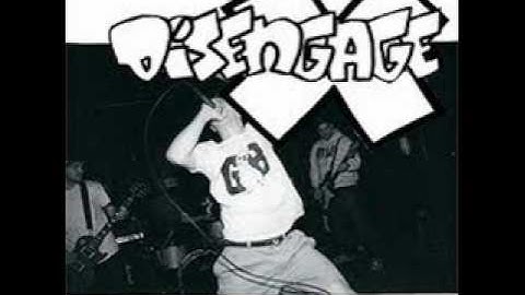 Disengage - Straight Ahead