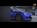 Immersion | Subaru BRZ | 4K 21:9