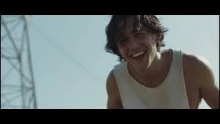 Charlie Gillespie moments in Runt