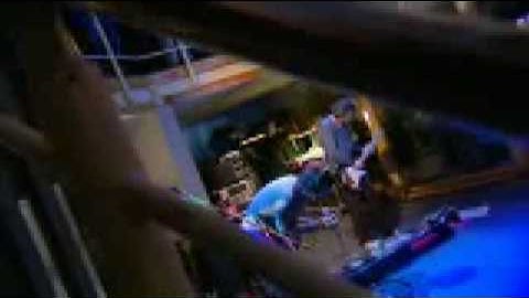 The Verve - Love Is Noise (Live @ Maida Vale - 2008)