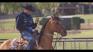 BFI Practice Session with Patrick Smith and Tanner Tomlinson