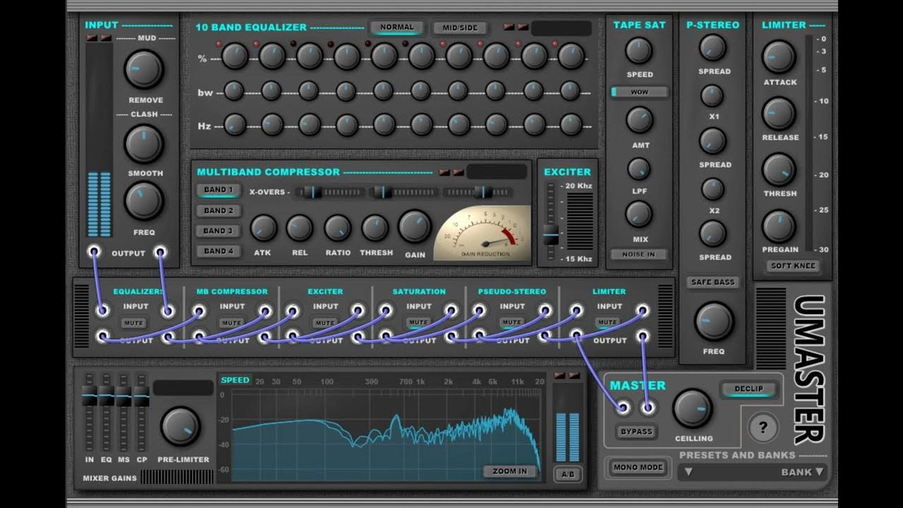 Plugins for as