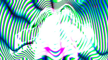 {NEW MOIRE IDEA EFFECT} An Audio Effect I