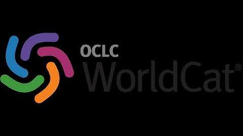 Worldcat | Wikipedia audio article