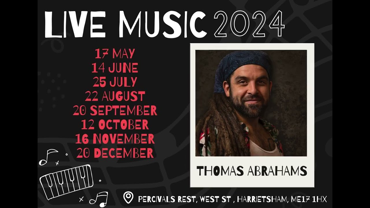 Percival's Rest TV Images