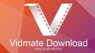 HOW TO DOWNLOAD VIDMATE REAl APP by al amin communication screenshot 1