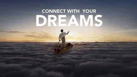 Importance of Connecting With Your Dreams