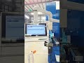 The 110ton 3.2m CNC is ready for shipment. #pressbrake #sheetmetal #bendingmachine #cncpressbrake