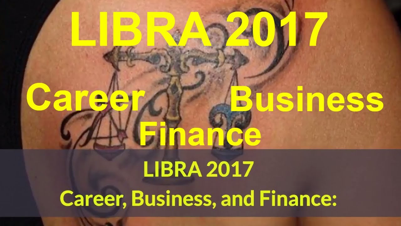Libra 2017 Horoscope, Tula Rashi Career, Business, Finance, and Wealth Report, Predictions.