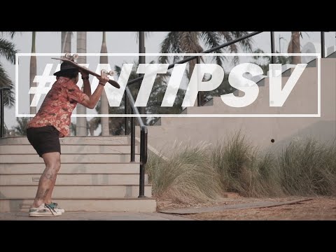 Video: Cara Menyimpan Skate