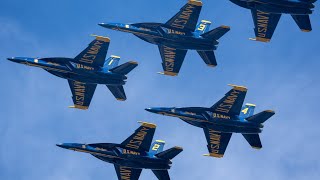 видео: «Голубые ангелы» удивляют округ Колумбия, а мы отправляемся на поиски осенних листьев. картинка: «Голубые ангелы» удивляют округ Колумбия, а мы отправляемся на поиски осенних листьев.