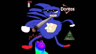 Sanic ear rape