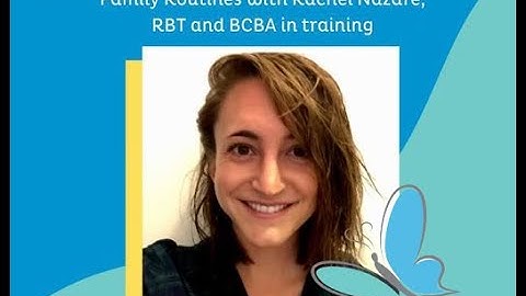 Pingree Education Series: Creating Routines for Your Child