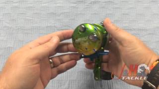 avet dorado anodized raptor reels SX 2-Speed 6.4:1 / 3.8:1 Lever Drag Reel, 7 Colors Tackle Express Home - AVET Reels