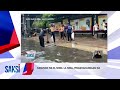 SAKSI RECAP: Kasunod ng El Niño, La Niña pinaghahandaan na