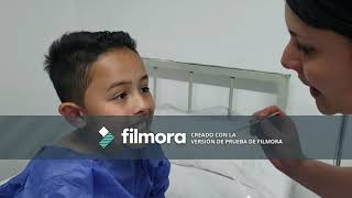 EXAMEN FISICO NIÑO ESCOLAR EXAMEN FISICO NIÑO ESCOLAR