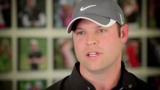 LPH - Nike Golf Classic - John Sammons Jr