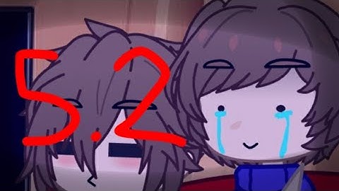 Some D&B Characters react to Another Daves (Part 5.2)