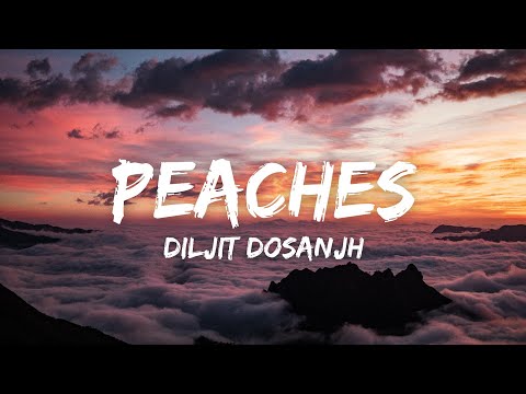 Peaches Lyrics - Drive Thru - Only on JioSaavn