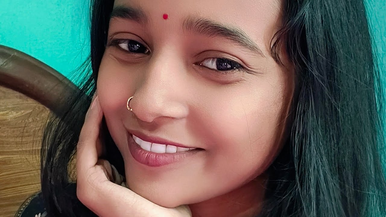 divya pandit is live! - YouTube