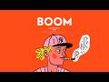 Hip Hop & Jazz Fusion 🎶 | Boom Bap EP.09: Say 'I Love You' & Feel the Vibe