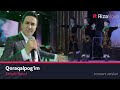 Janob Rasul - Qoraqalpog'im | Жаноб Расул - Коракалпогим (concert version 2017) #UydaQoling