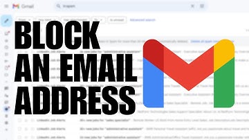 How To Block a Person on Gmail From Sending You Emails