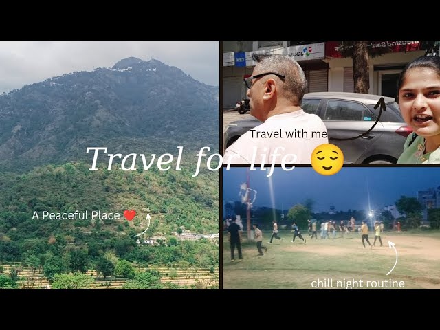 Solo Travel for life 😌❤️. Ek zindagi kafi nahi travel ke liye 😎#wanderlust #wanderer #travelvlog
