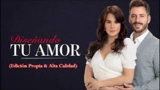 Diseñando Tu Amor - Soundtrack 2 - TRISTES CUERDAS