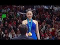 🇰🇷 You Young: "I still want one more triple Axel"