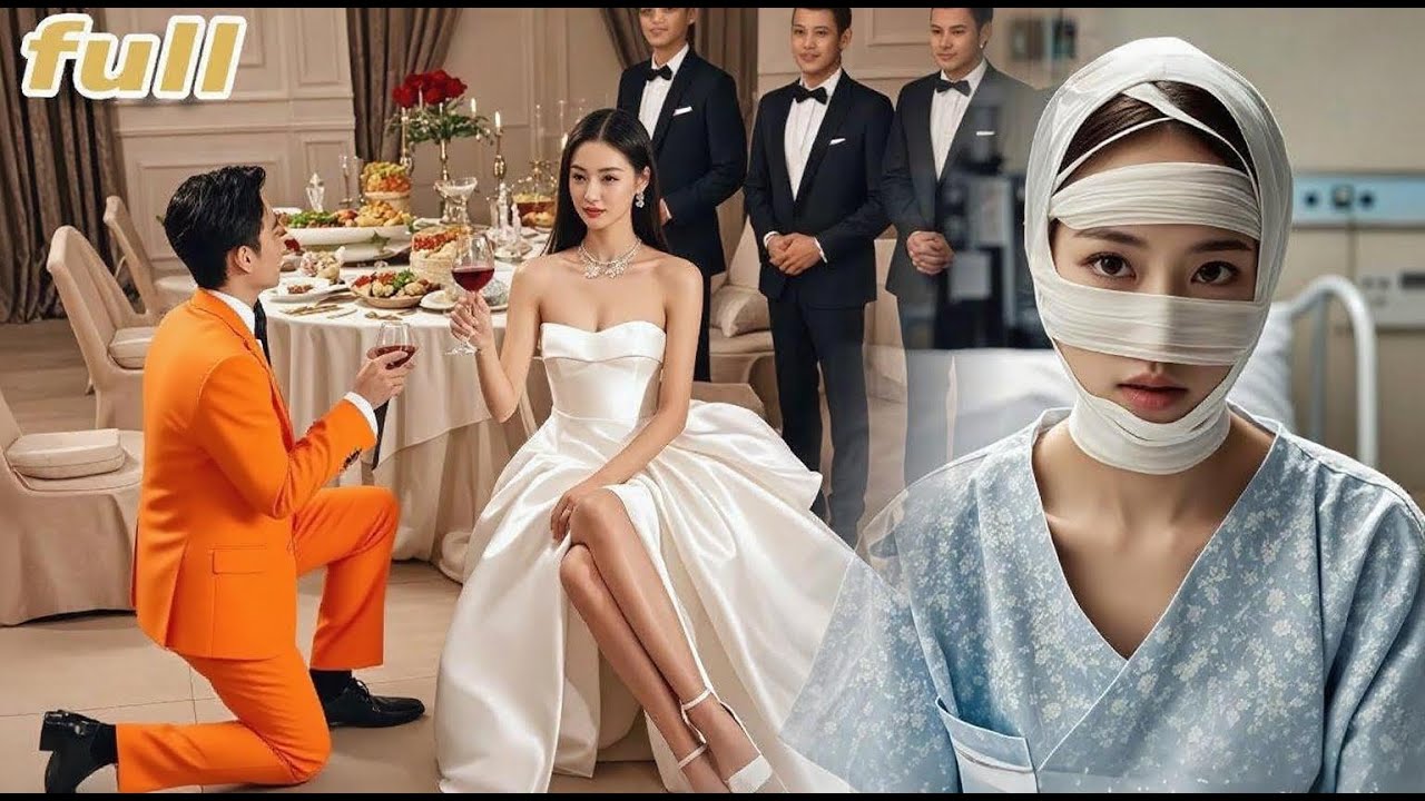 Arrepentido Tras su renacer, ella ya no piensa rogarle al ex.